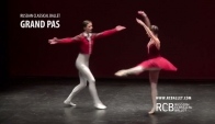 Russian Classical Ballet