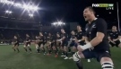 Rwc New Zealand All Blacks vs Tonga Haka and Sipi Tau
