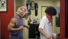 Ryan Swope Harlem Shake