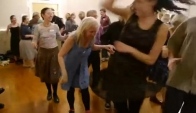 Sacramento Contra Dance New Years Eve