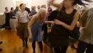 Sacramento Contra Dance New Years Eve