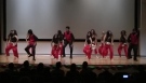 Sadi Gali and Dil Main Baji Guitar - Bollywood Dance Club at Usf