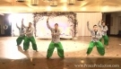Saeema Zubair's Wedding Bollywood Dance