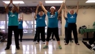 Saginaw YMCA-Dance Fit at Hoyt
