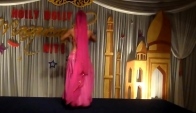 Sajat fariz - bollywood dance