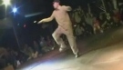 Salah Dance breakdance