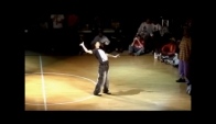 Salah Popping Juste debout killer round