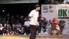 Salah Uk BBoy Championships vs J Smooth Part mpg