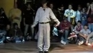 Salah Vs ???? Uk B-BOY