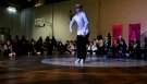 Salah conveno internacional hip hop dance Algarve