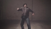 Salah dance in puma