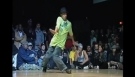 Salah vs Bionic Man Uk B Boy