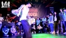 Salah vs Ilija Fresh - Allstyle Battle Hiphoplife rs