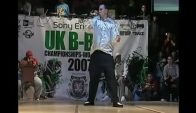 Salah vs J Smooth Uk B Boy
