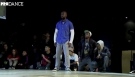 Salah vs Marvel Uk B-Boy Championships - Popping Quarter Final