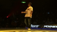 Salah vs Wapper Dancelive Japan Final Freestylequarterfinal