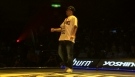 Salah vs Wapper Dancelive Japan Final Freestylequarterfinal