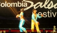 Salsa Cali Championship