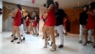 Salsa Choke Fiesta De La Prom