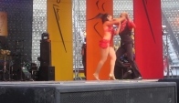 Salsa Colombian Championship - Salsa pareja