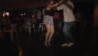 Salsa Dancing - Salsa Colombian - Cali style