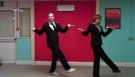 Salsa Shines Footwork - Salsa Crawley Horley Horsham