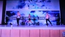Salsa Shines Performance at Hidc India