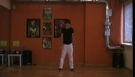 Salsa Solo Con Chris Style