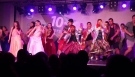 Salsa Twins Feat Shakallis Bollywood Dance