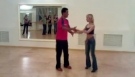 Salsa cubana workshop by Yanek Revilla