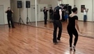 Salsa on Shine Pattern - Nieves Latin Dance Studio