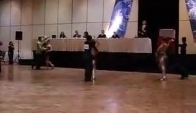 Samba Ballroom - Samba