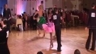 Samba Pro-am Latin Gold Scholarship - ballroom dance
