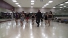 Sambalero demo by Vogue Dance Club