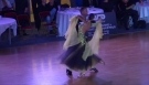 Saphir Cup - World Open Std - solo Slow Foxtrot