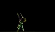 Satie shakira contemporary dance routine