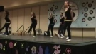 Scca Clogging Demo - Dance Fusion