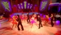 Scd Professional Salsa - Salsa Colombian - Cali style