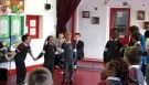 School Ceili Dance - Cil - Irish dance