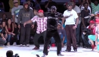 Sdk - final Krump Battle - Spred Out Livness Vessel Jedovnice