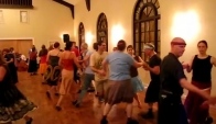 Seattle Friday night contra dance Dec th Fremont Abbey
