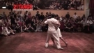 Sebastian Achaval and Roxana Suarez Tango Salon 1