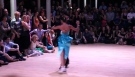 Sebastian Achaval and Roxana Suarez Tango