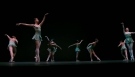 Second Movement of American Quartet Ballet