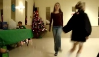 Second Street Irish Dancers- Christmas Champ Reel