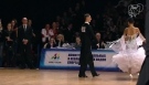 Semi-Final Viennese Waltz Euro Std