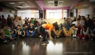 Semi Final Kids x I Break Dance Battle King of the Floor I Dance Studio Focus