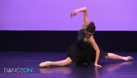 Semi Finals in Oc Contemporary - Dance School Diaries - Ep pt