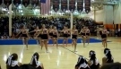 Senior Girls Cheerleading Dance