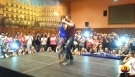 Sensual Bachata - Korke and Judith Bachatastars Salamanca